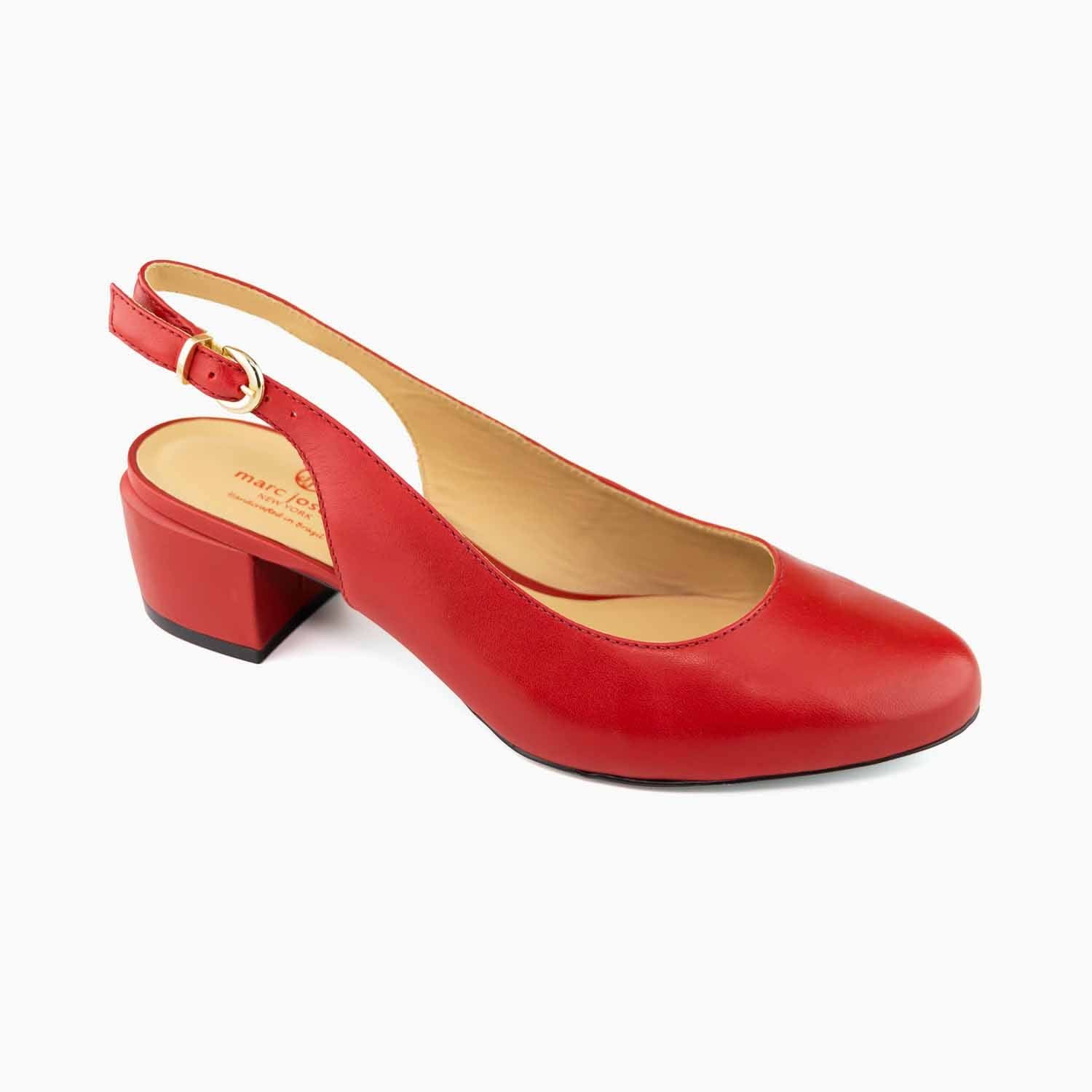 Broad St Slingback, Women | Marc Joseph New York