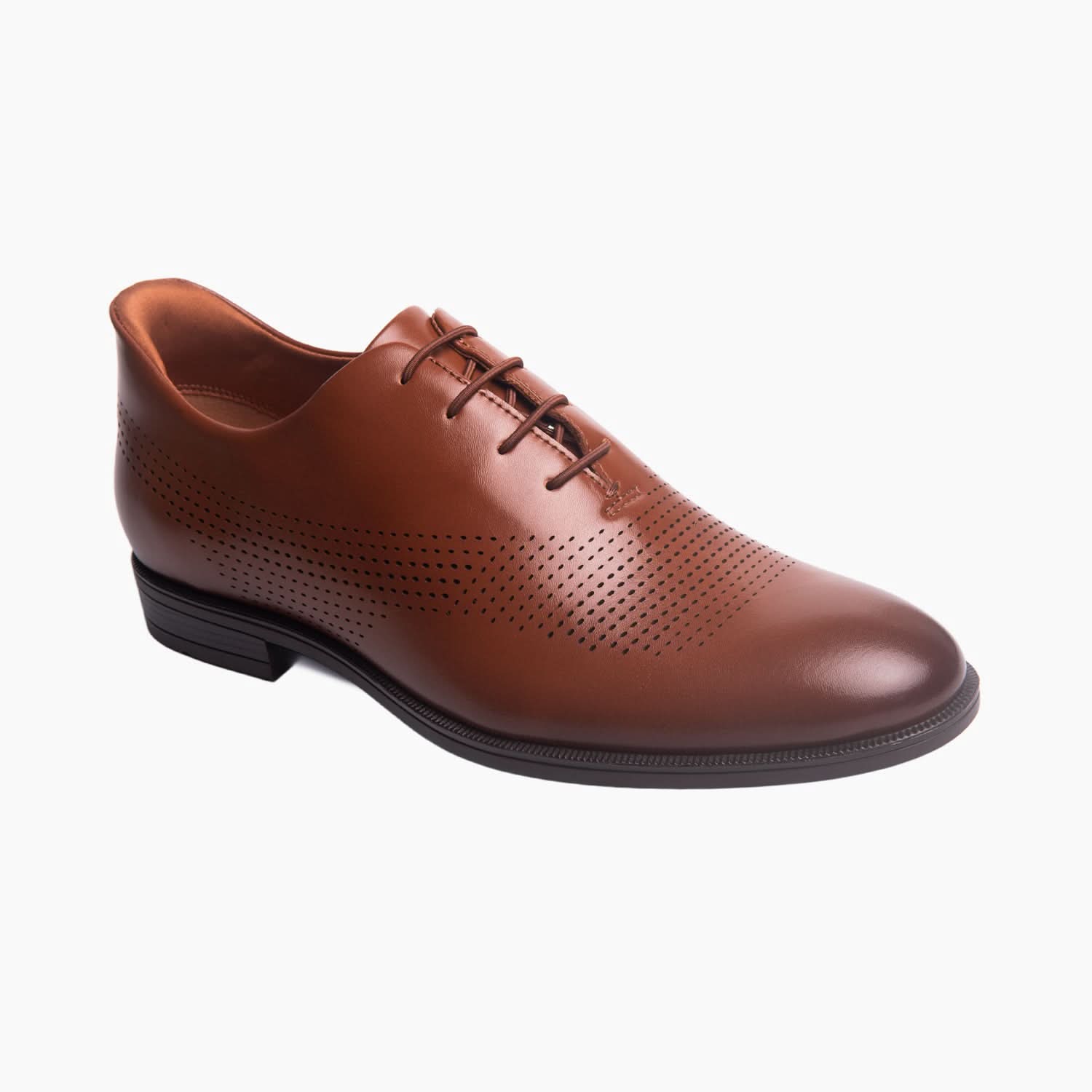 mens brown dress shoes clearance Men's Johnston & Murphy Dress Shoes on Clearance