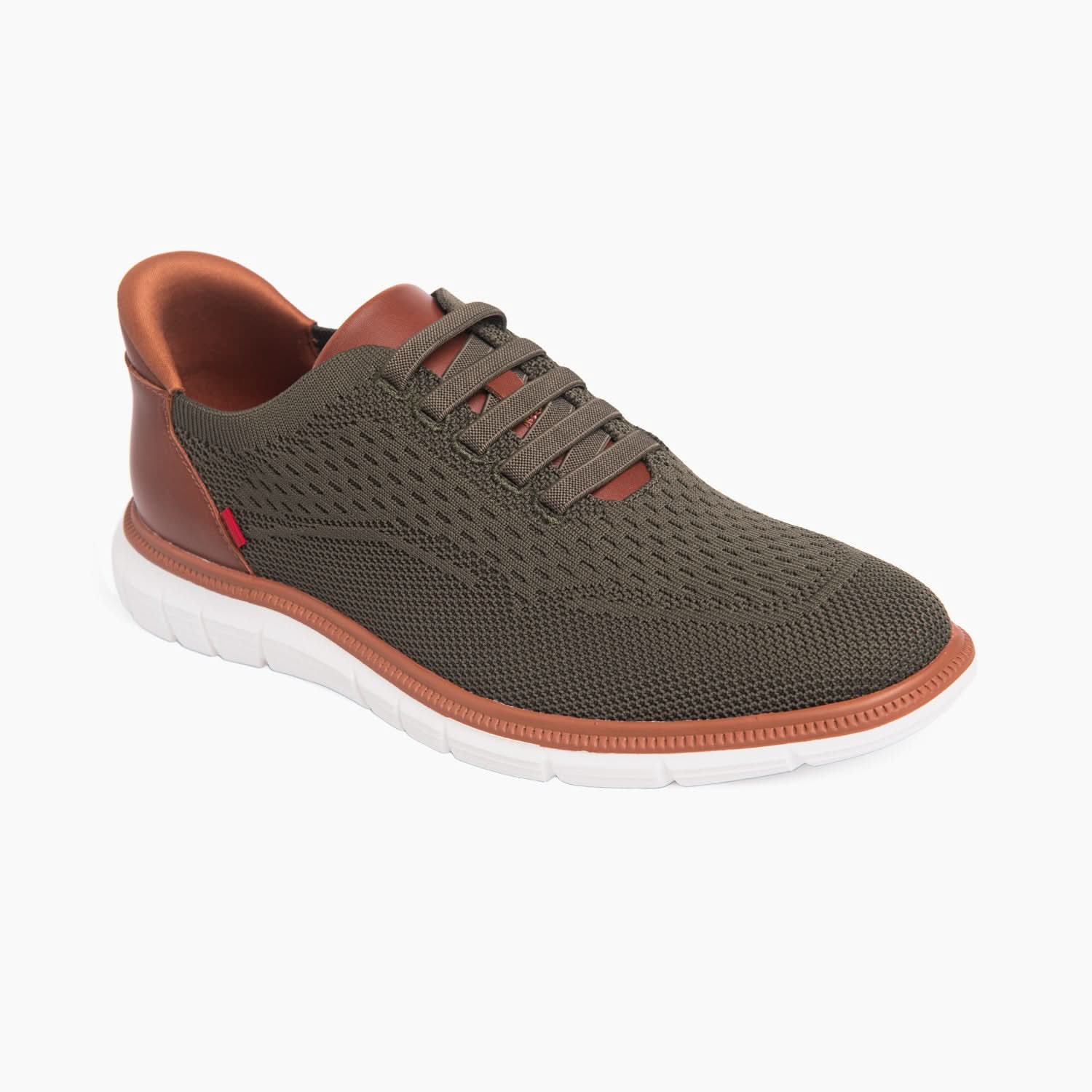 MARC JOSEPH Men\'s Abbey Deck Shoe Edison St, Men – Marc Joseph New York main image 3