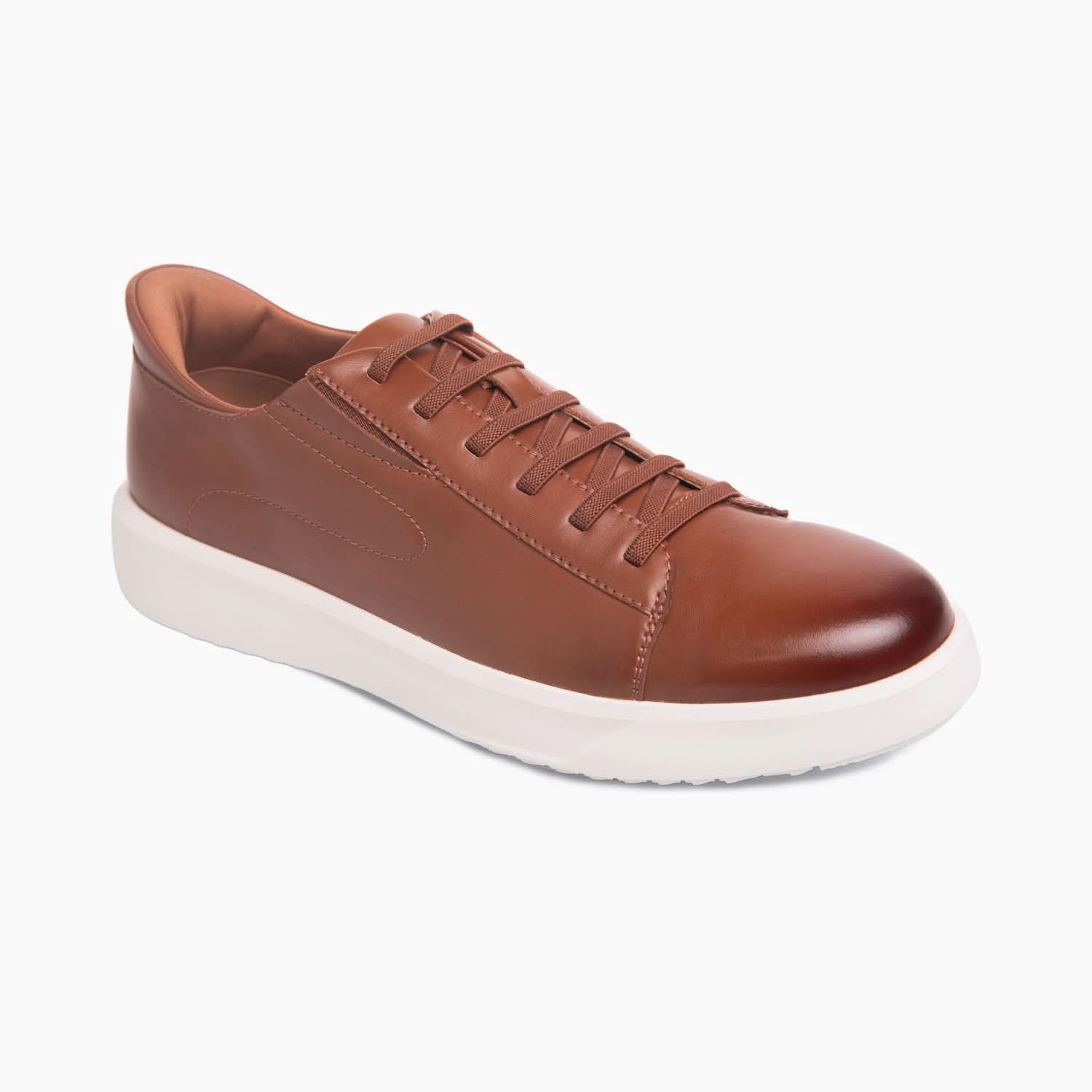 Marc Joseph Leather Brown Napa Fashion Shoes Amazon.com | Marc Joseph New York Mens Fashion Made in  main image 4