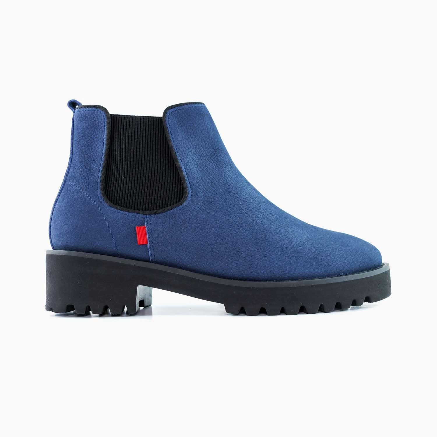 Marc Newyork boots Queensboro Bootie, Women – Marc Joseph New York main image 3