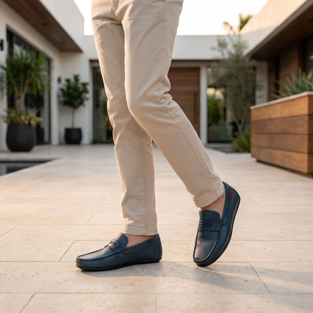 Davidson St, Jr - Marc Joseph New York