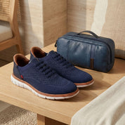 MJNY Edison St Navy Bundle - Marc Joseph New York