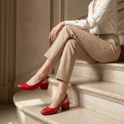 Broad St Slingback, Women - Marc Joseph New York