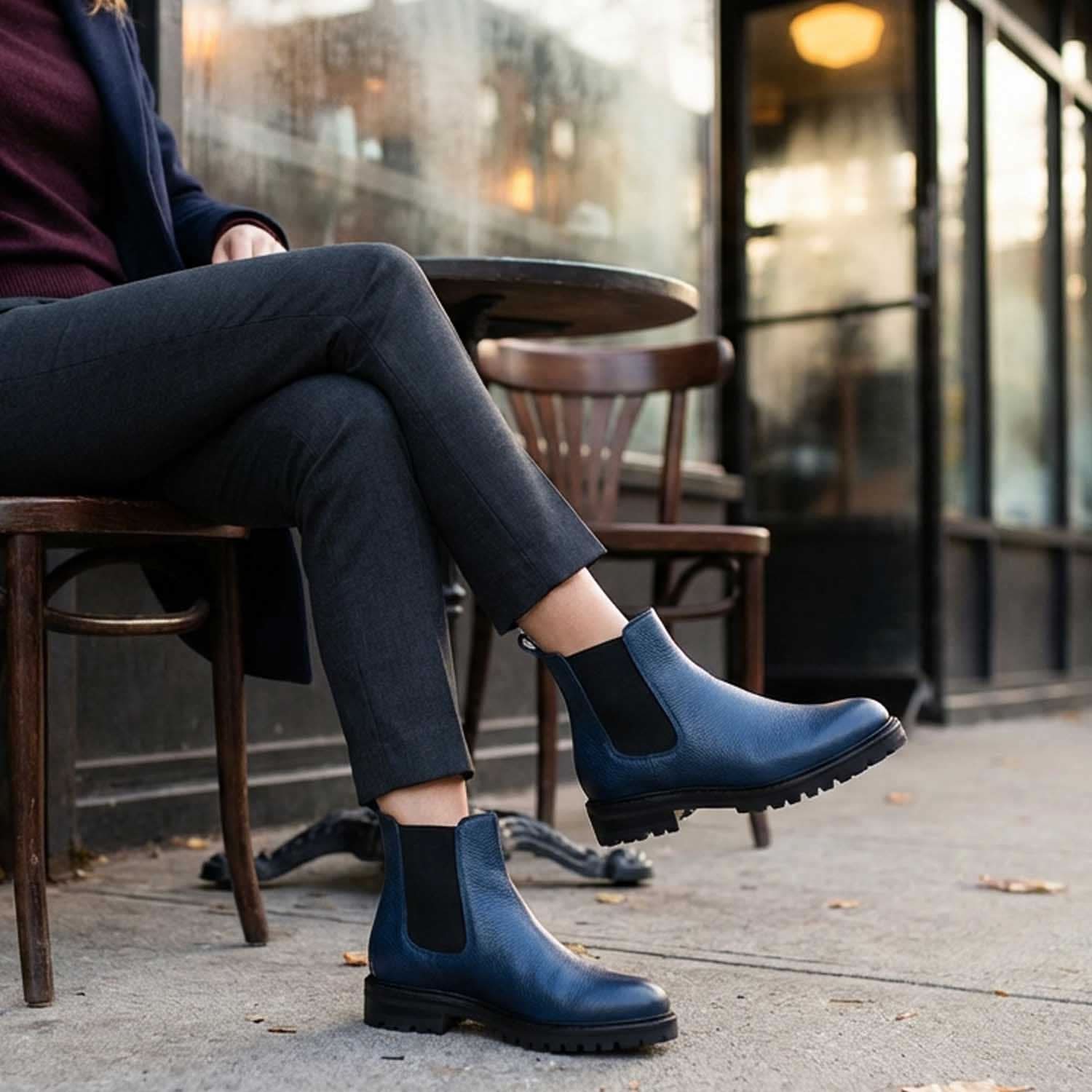 Queensboro Bootie, Women - Marc Joseph New York