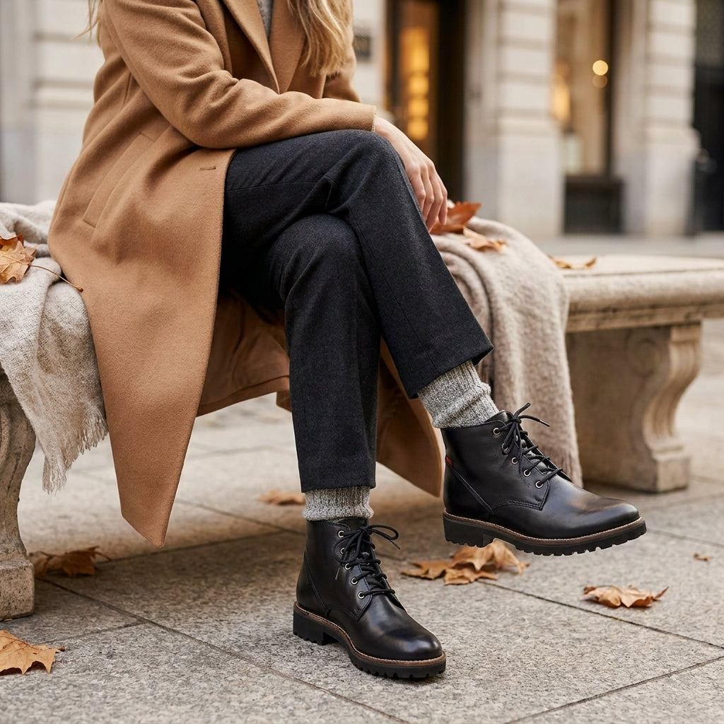 Spring St Bootie, Women - Marc Joseph New York