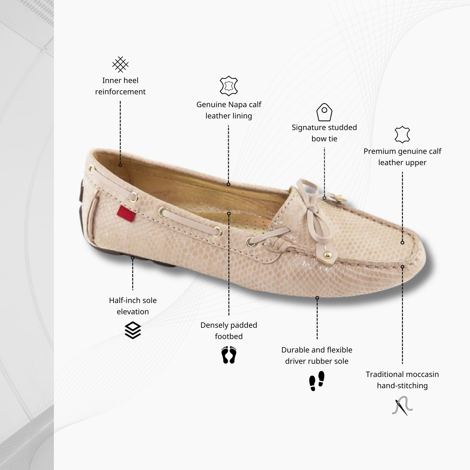 Cypress Hill, Women - Marc Joseph New York