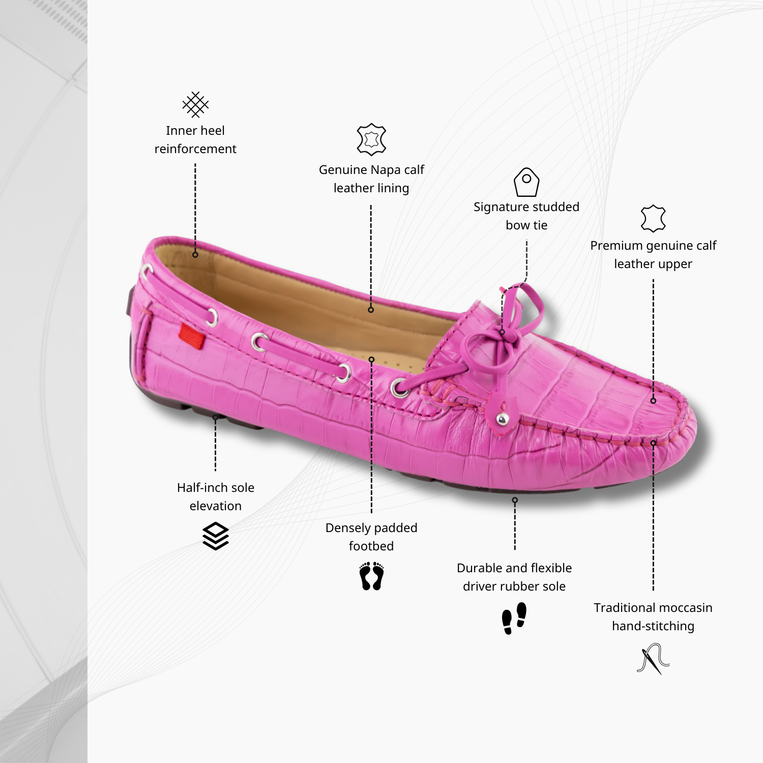 Cypress Hill, Women - Marc Joseph New York