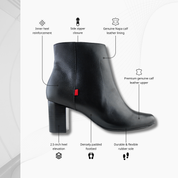 Charles St Bootie, Women - Marc Joseph New York