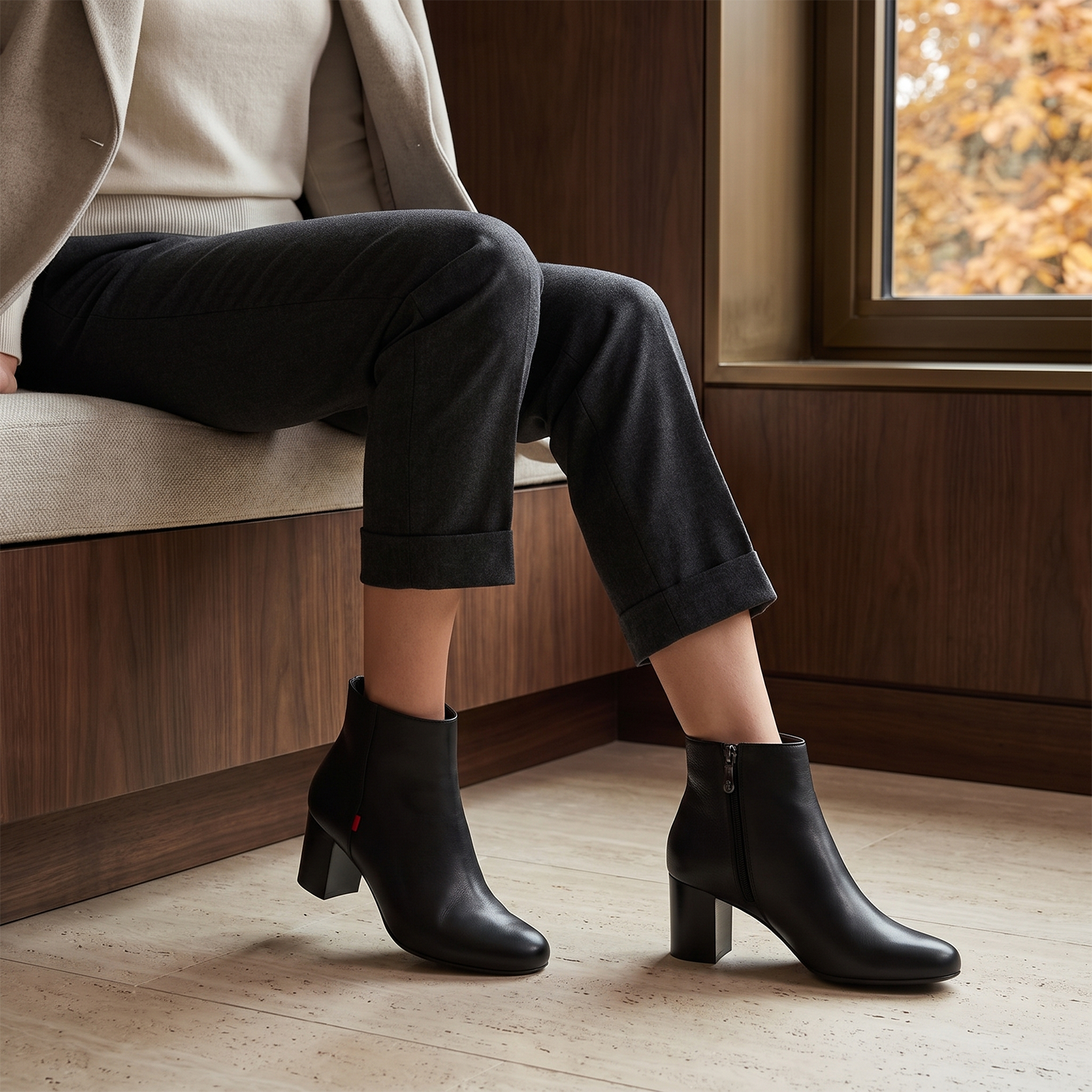 Charles St Bootie, Women - Marc Joseph New York
