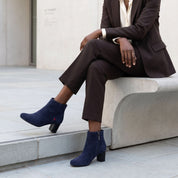 Charles St Bootie, Women