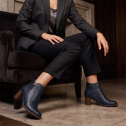 Grand Central Bootie, Women - Marc Joseph New York