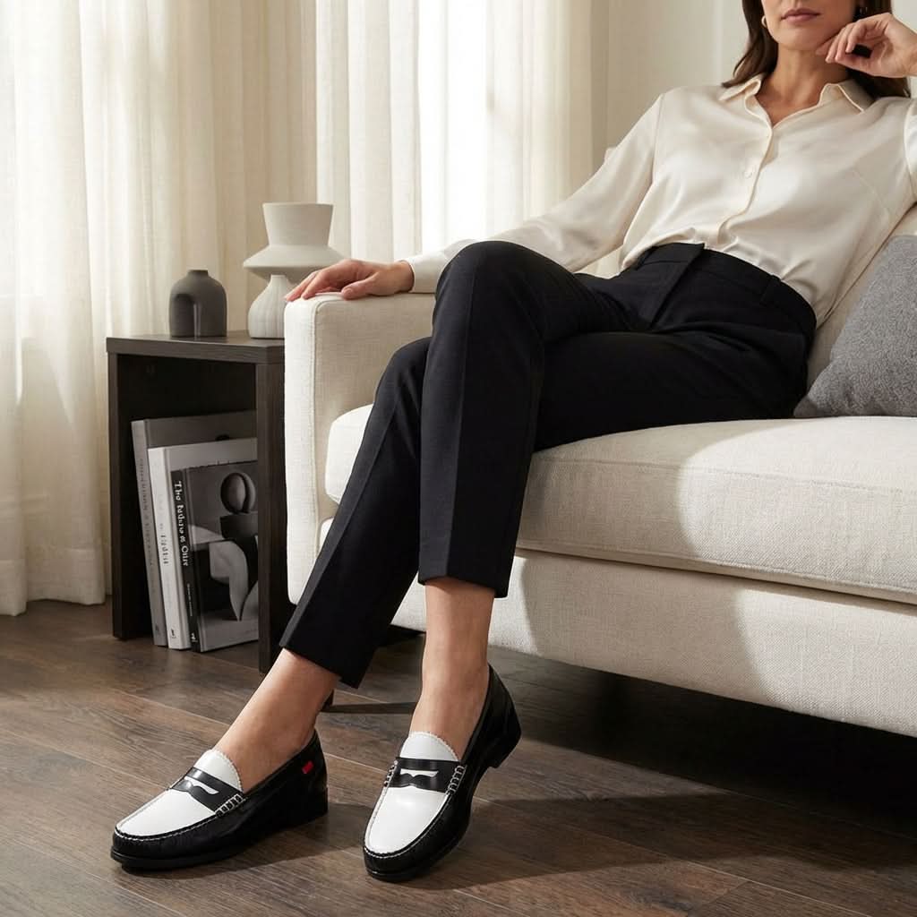 East Village 2.0, Women - Marc Joseph New York