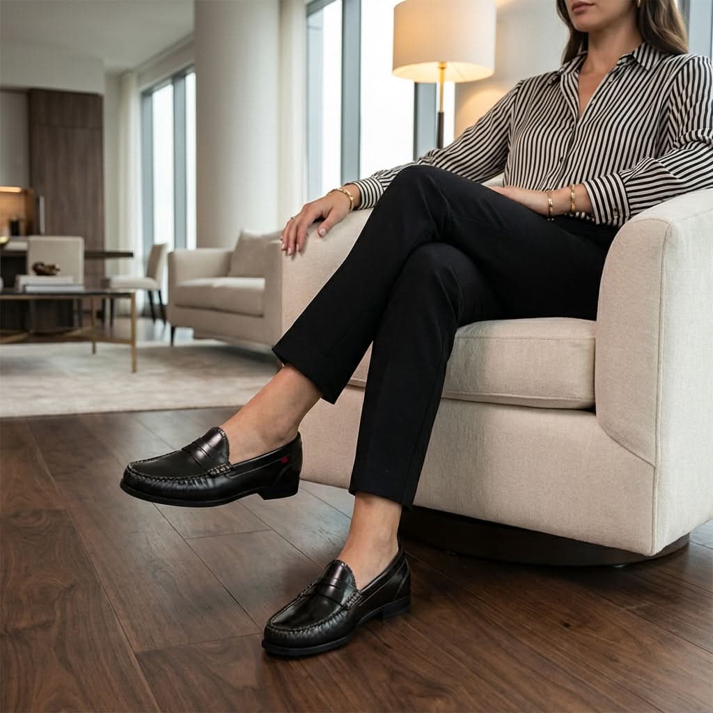 East Village 2.0, Women - Marc Joseph New York