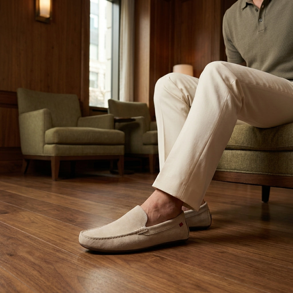 Broadway, Men - Marc Joseph New York