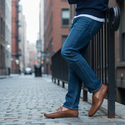 Union St Perforated, Men - Marc Joseph New York