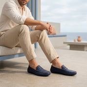 Union St Perforated, Men