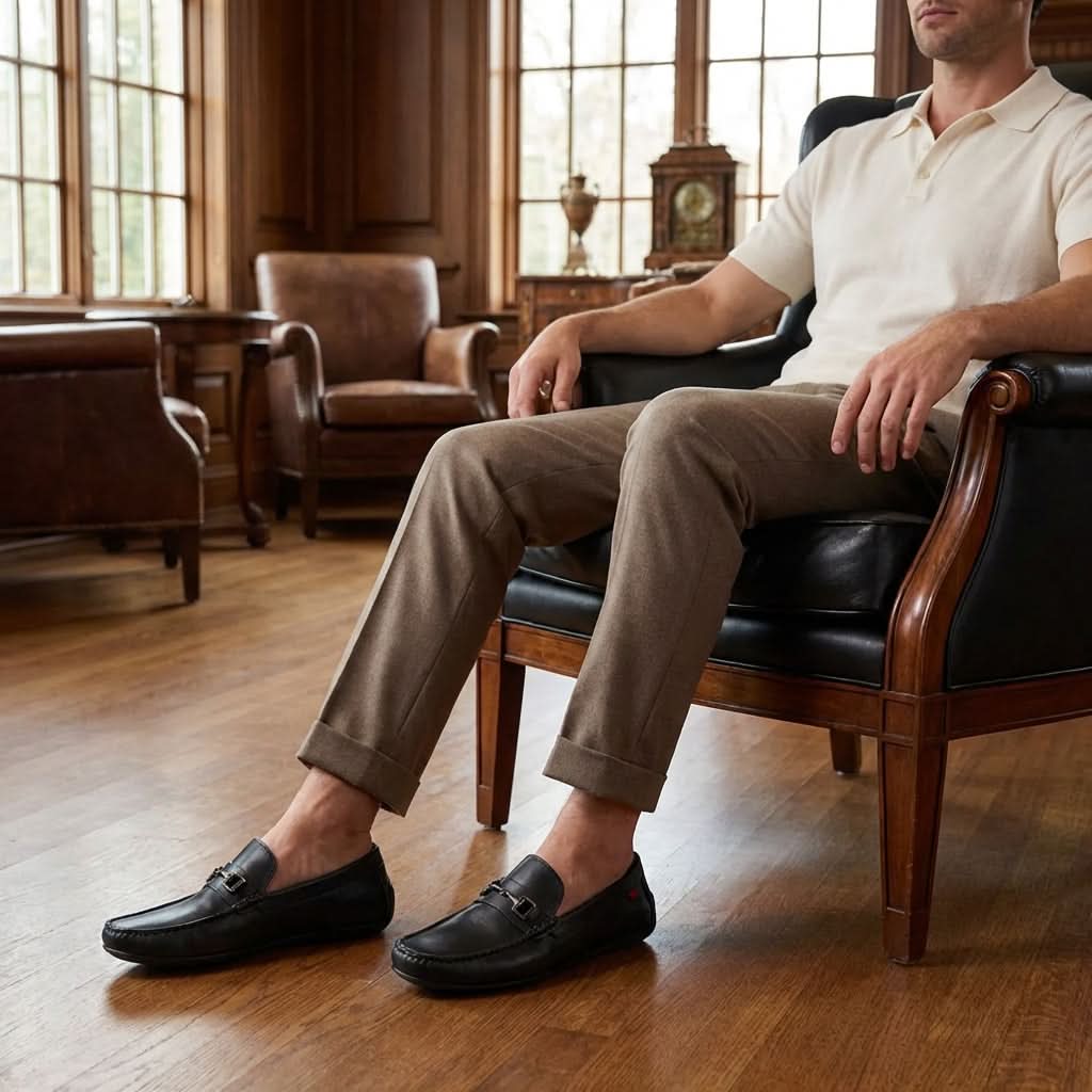 Park Ave 2, Men - Marc Joseph New York