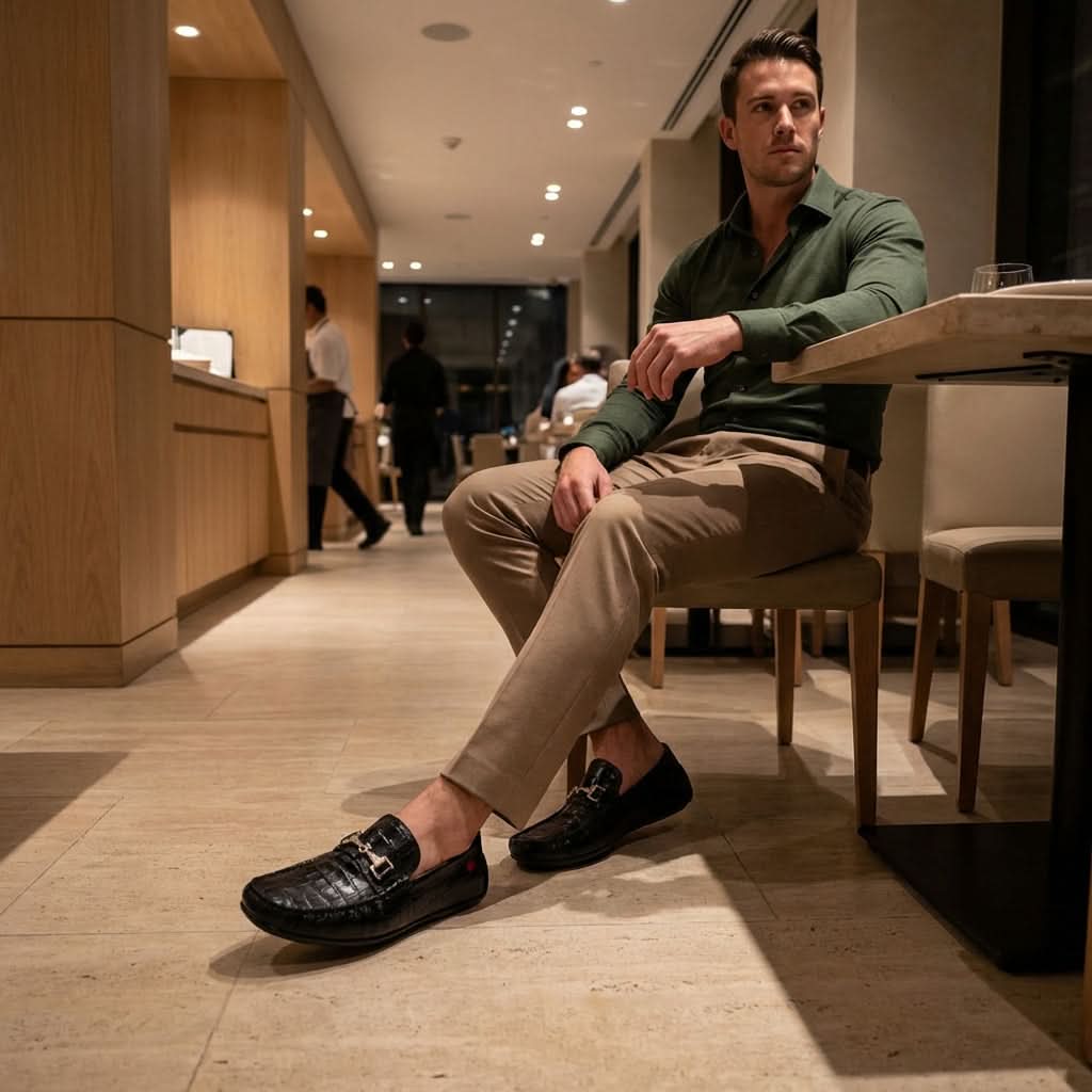 Park Ave 2, Men - Marc Joseph New York