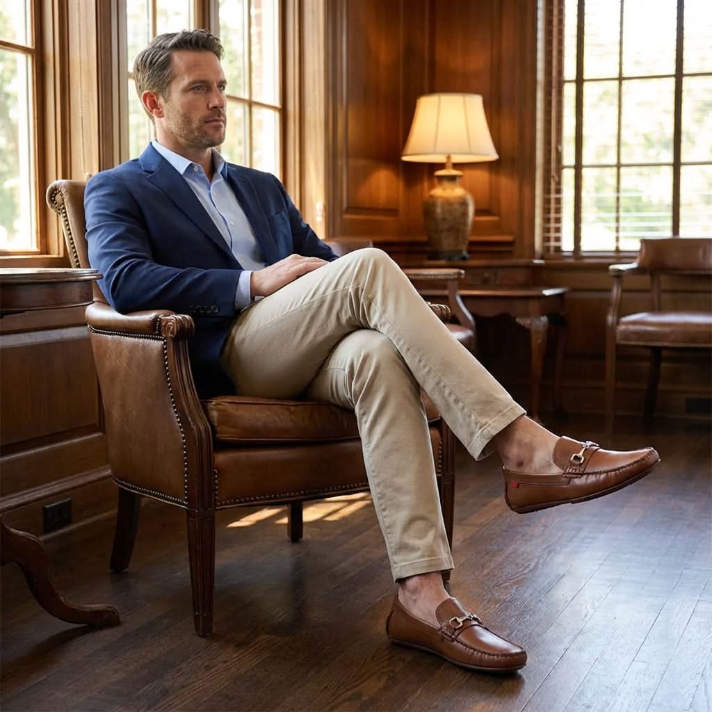 Park Ave 2, Men - Marc Joseph New York