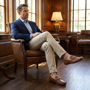 Park Ave 2, Men - Marc Joseph New York