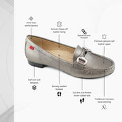 Grand St, Women - Marc Joseph New York