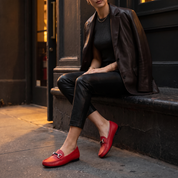 Grand St, Women
