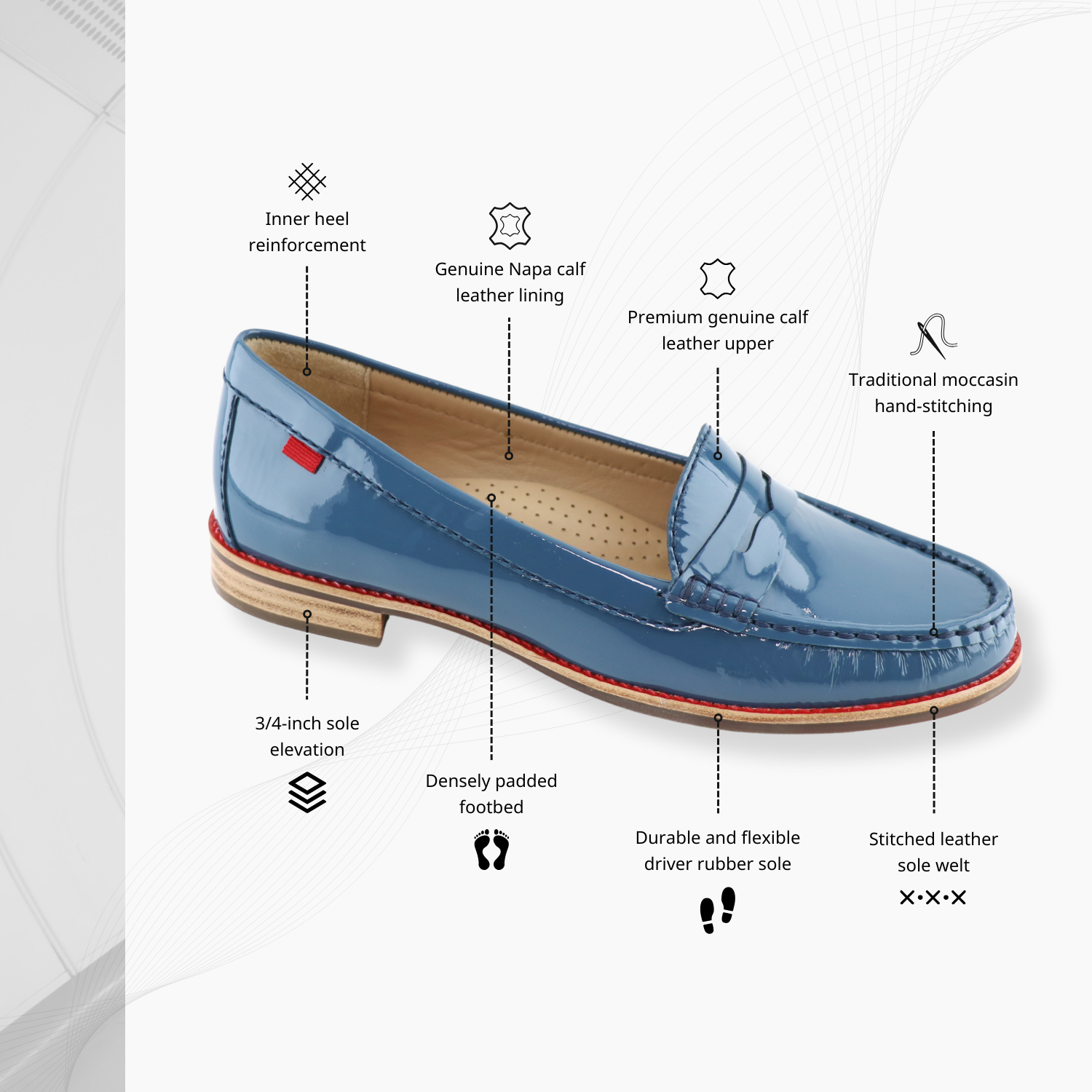 East Village, Women - Marc Joseph New York