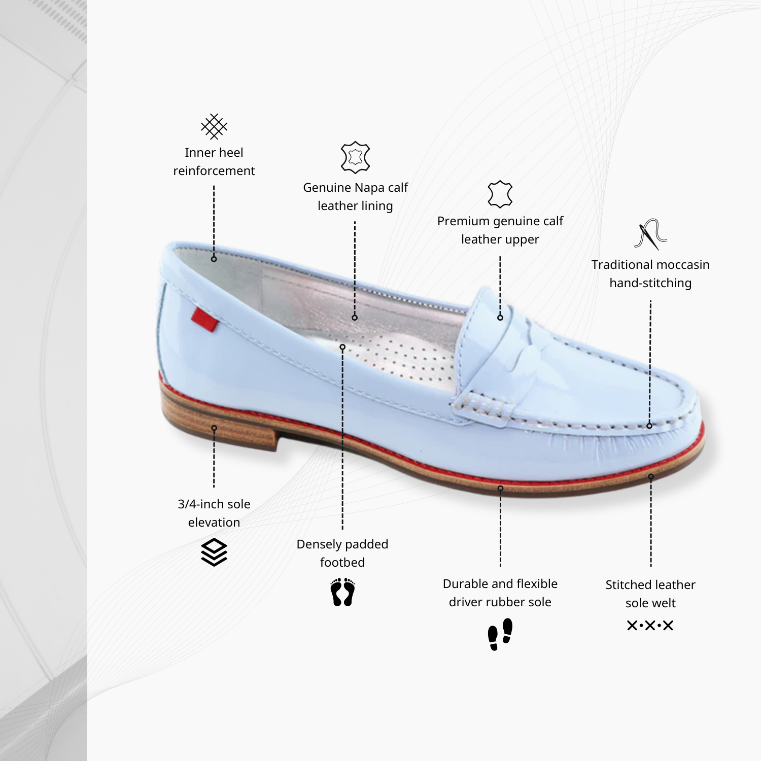 East Village, Women - Marc Joseph New York