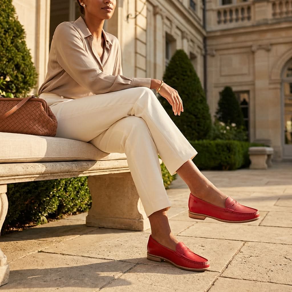 East Village, Women - Marc Joseph New York