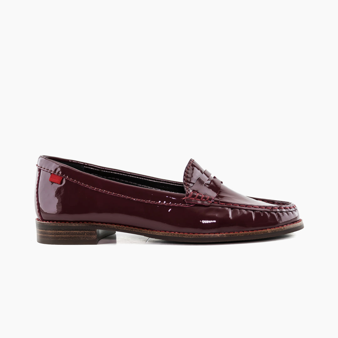 Marc joseph union hot sale street loafer