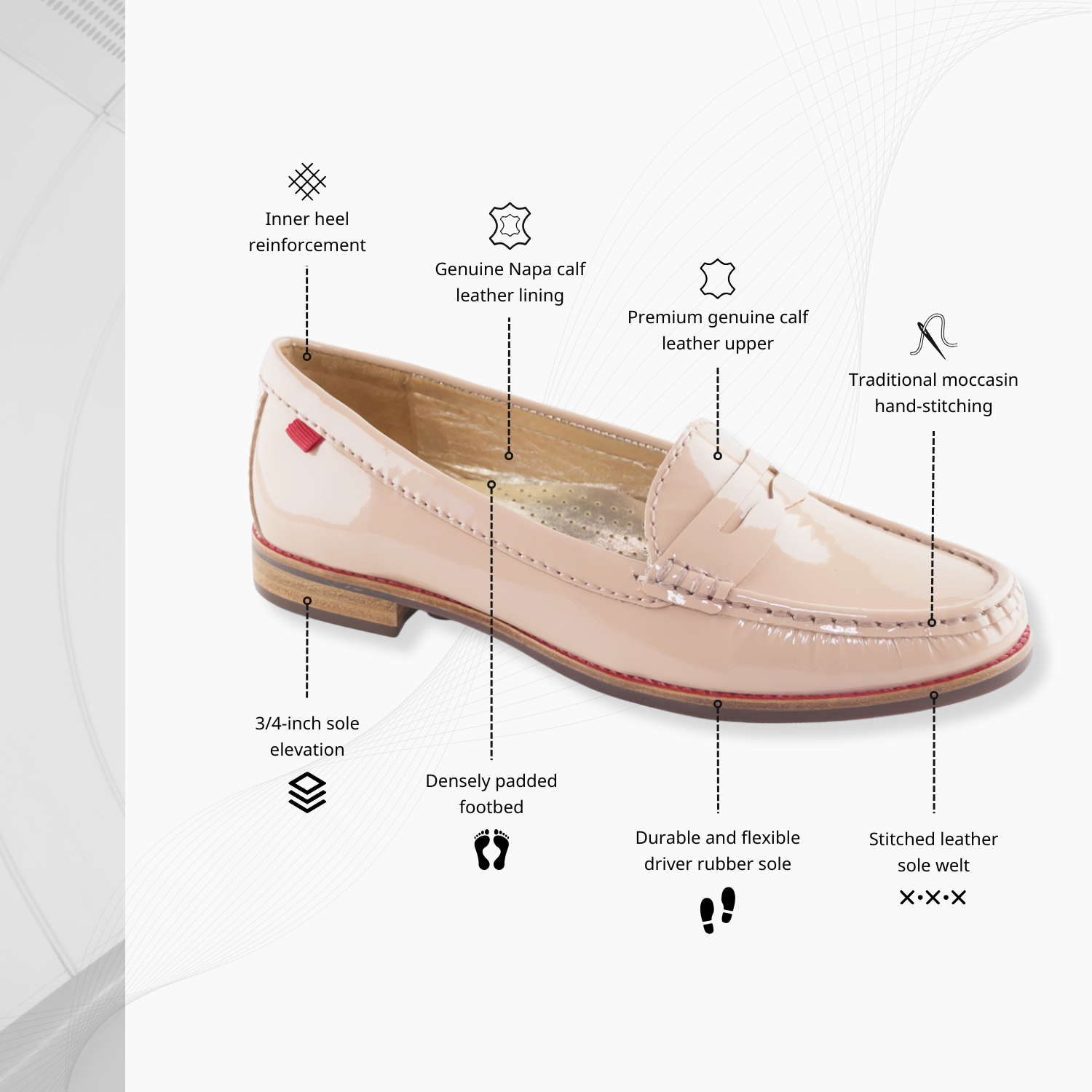 East Village, Women - Marc Joseph New York