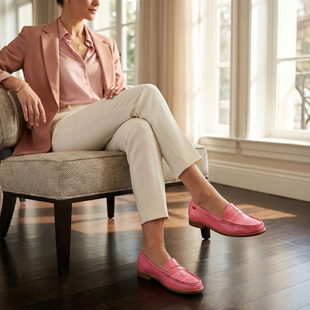 East Village, Women - Marc Joseph New York