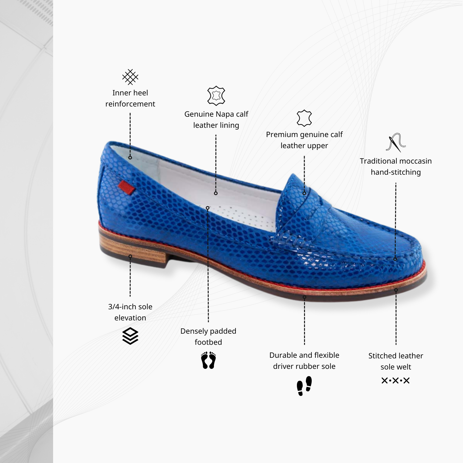 East Village, Women - Marc Joseph New York