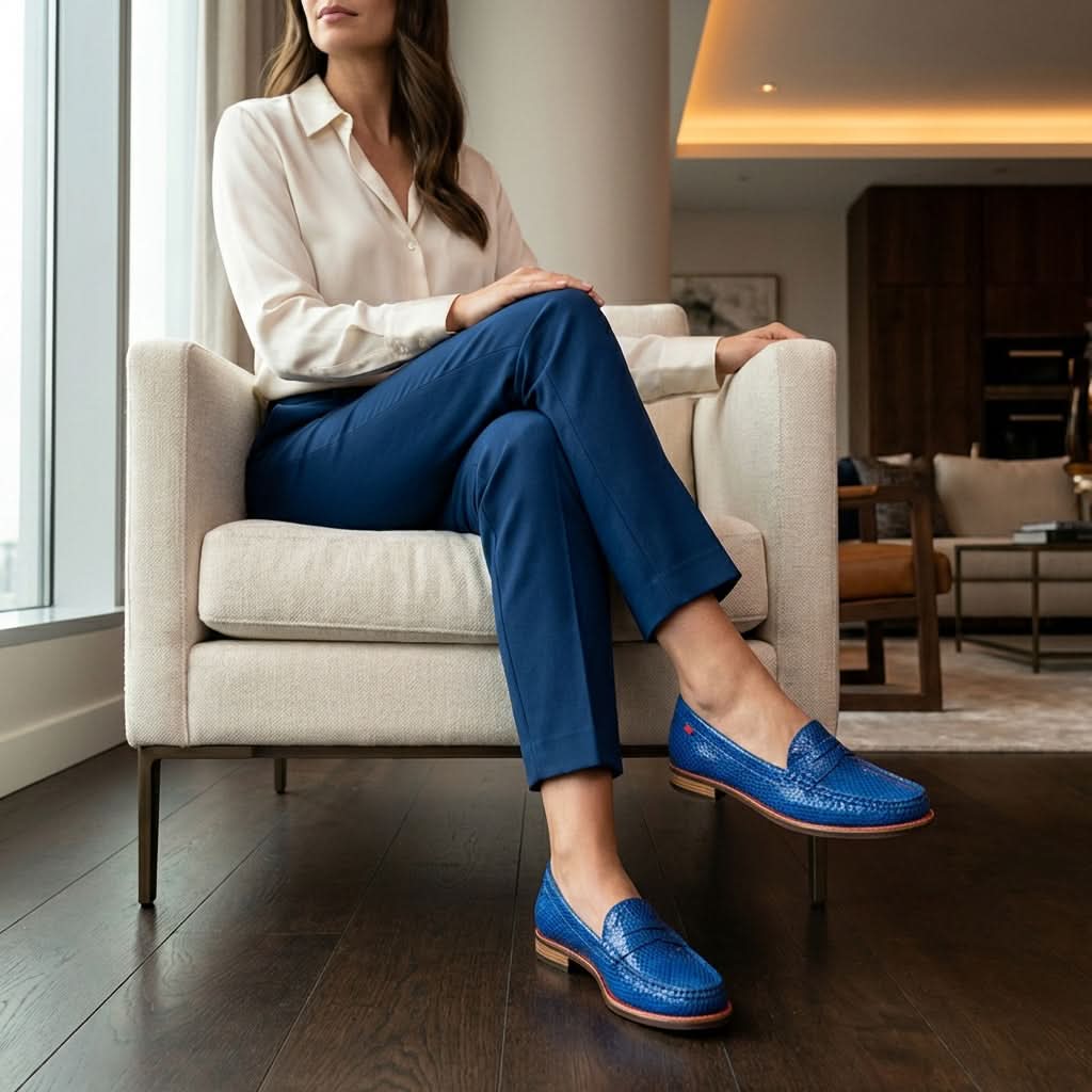 East Village, Women - Marc Joseph New York