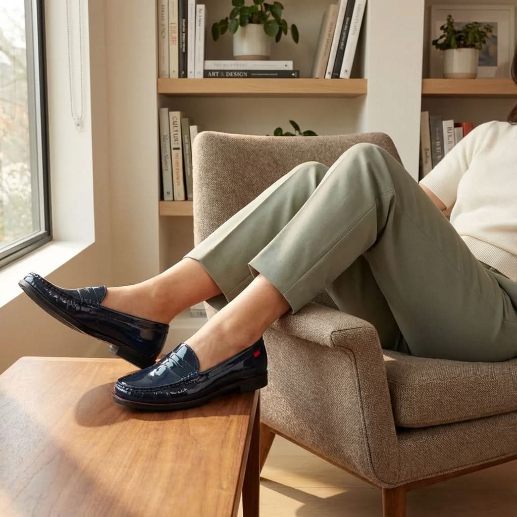 East Village, Women - Marc Joseph New York