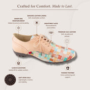 Pacific Golf, Women