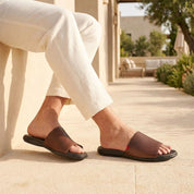 South St Slide, Men - Marc Joseph New York