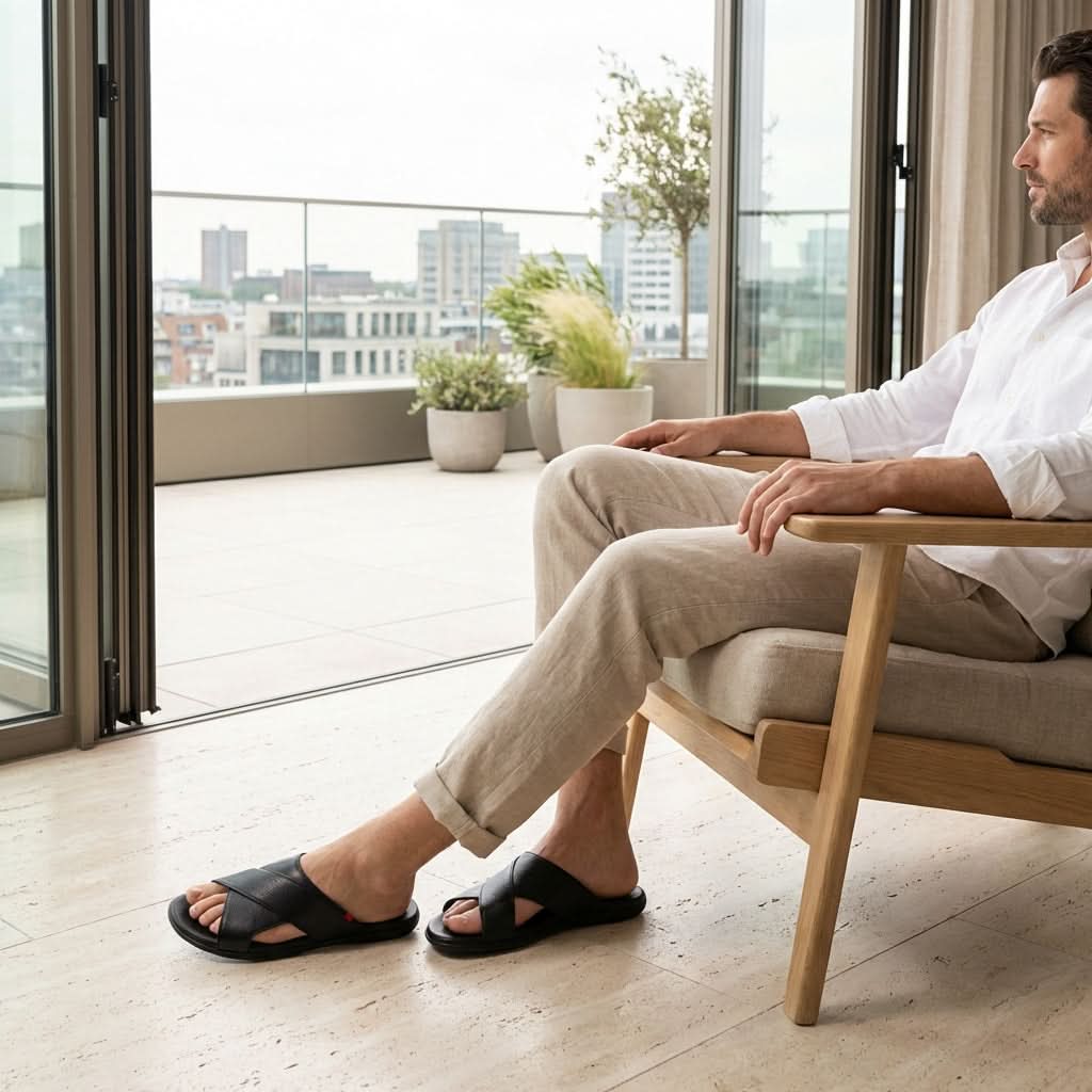 Grove Ave, Men - Marc Joseph New York