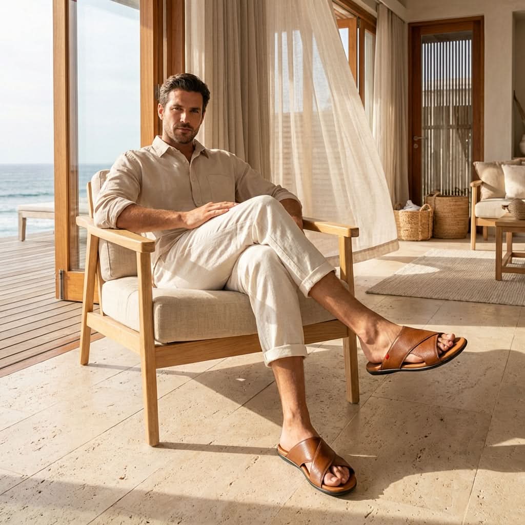 Grove Ave, Men - Marc Joseph New York