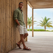 Greene Ave, Men - Marc Joseph New York