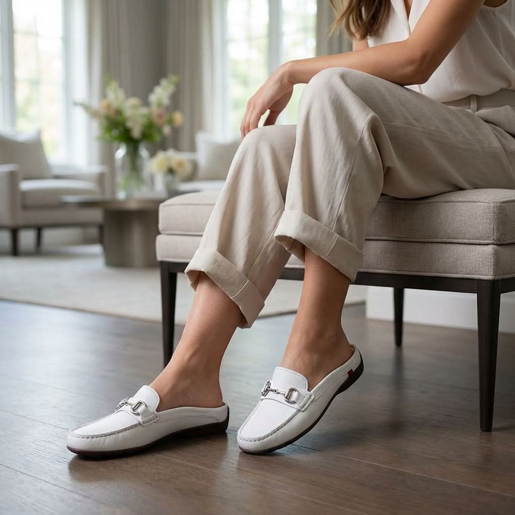 Grand St Mule, Women - Marc Joseph New York