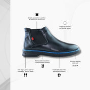 Cooper St Boot, Men - Marc Joseph New York