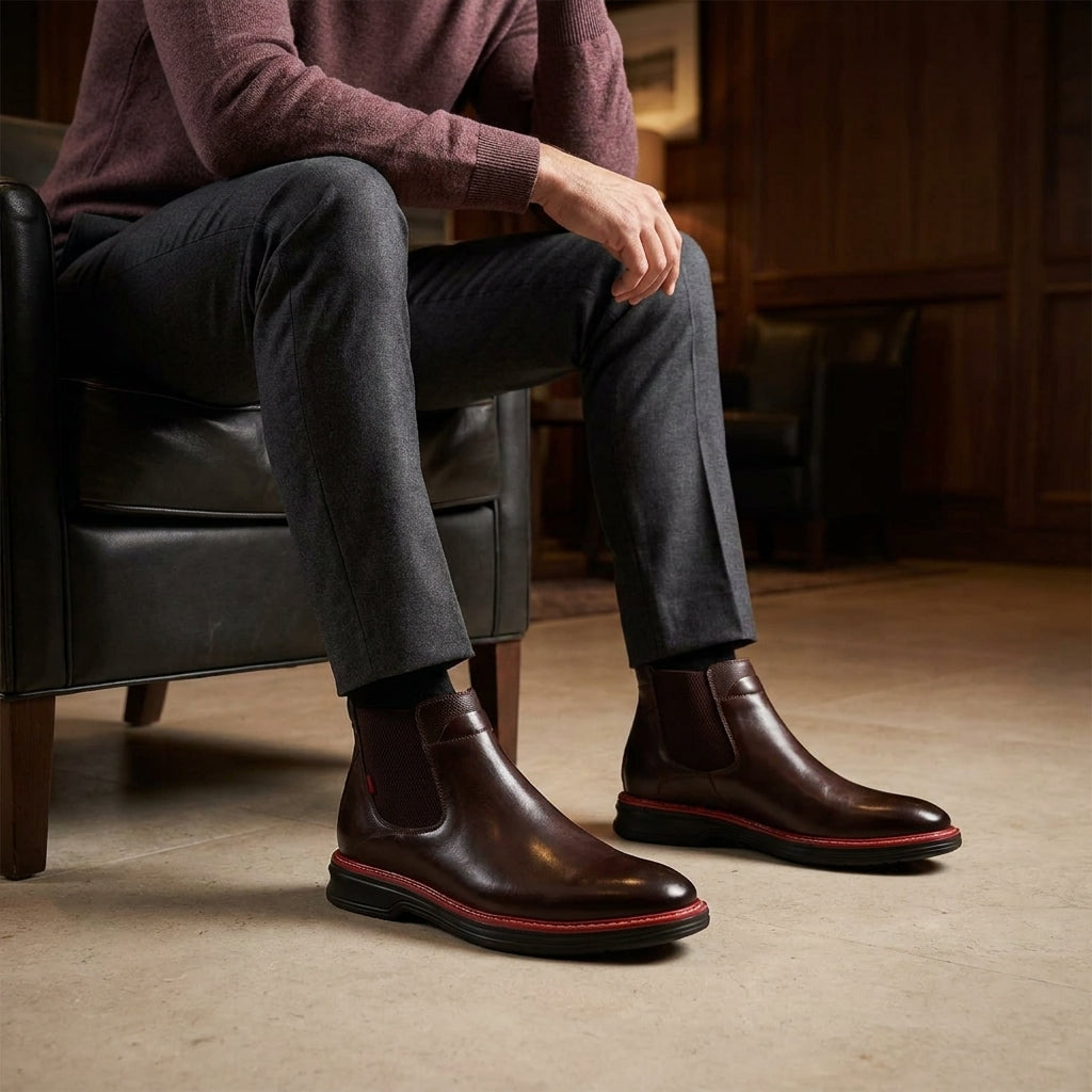 Cooper St Boot, Men - Marc Joseph New York