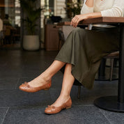 Pearl St Flat, Women - Marc Joseph New York