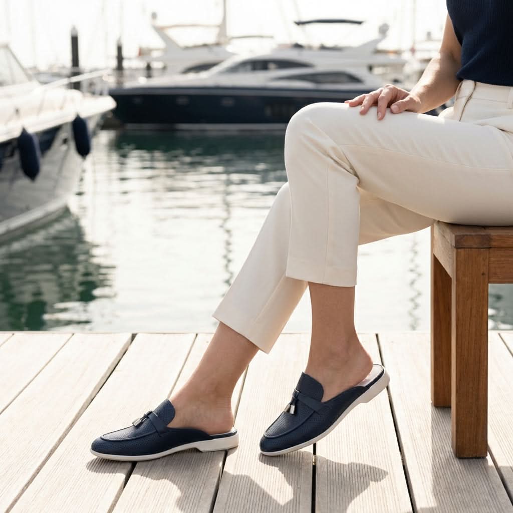 Brooklyn Rd, Women - Marc Joseph New York