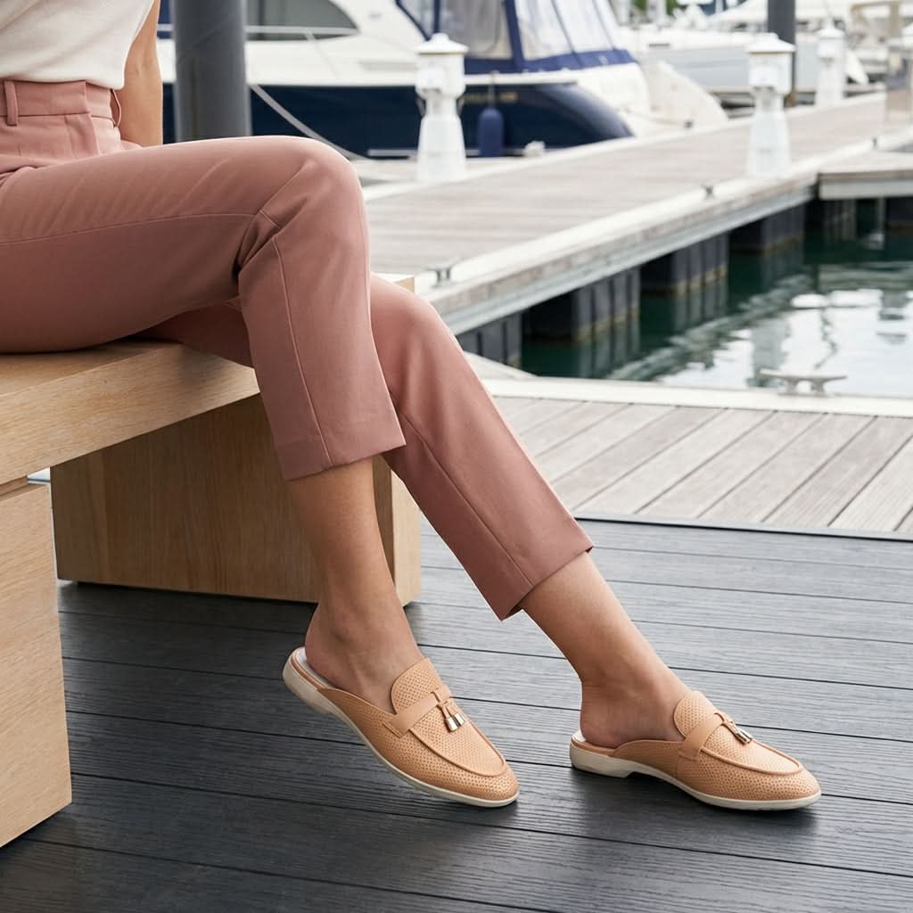 Brooklyn Rd, Women - Marc Joseph New York