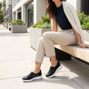 Jay St 2.0, Women - Marc Joseph New York