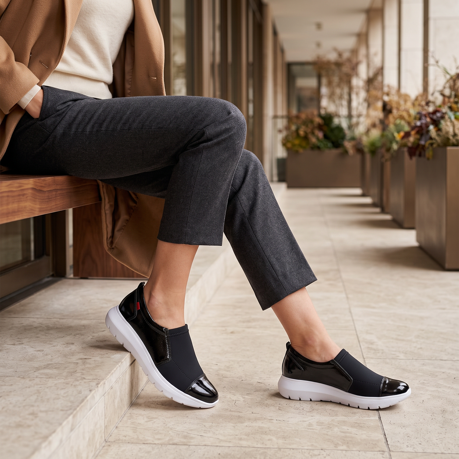 Jay St 2.0, Women - Marc Joseph New York