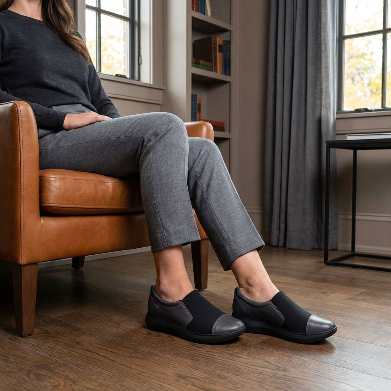 Jay St 2.0, Women - Marc Joseph New York